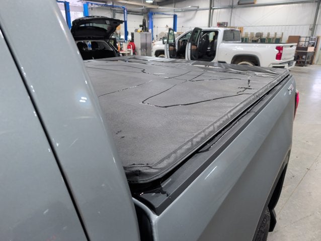 2024 GMC Sierra 1500 Elevation X31 Off Road Pkg 5.3L V8 Sunroof Tech Pkg Standard Bed/Box