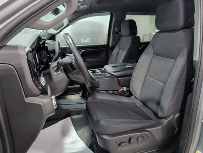 2024 GMC Sierra 1500 Elevation X31 Off Road Pkg 5.3L V8 Sunroof Tech Pkg Standard Bed/Box