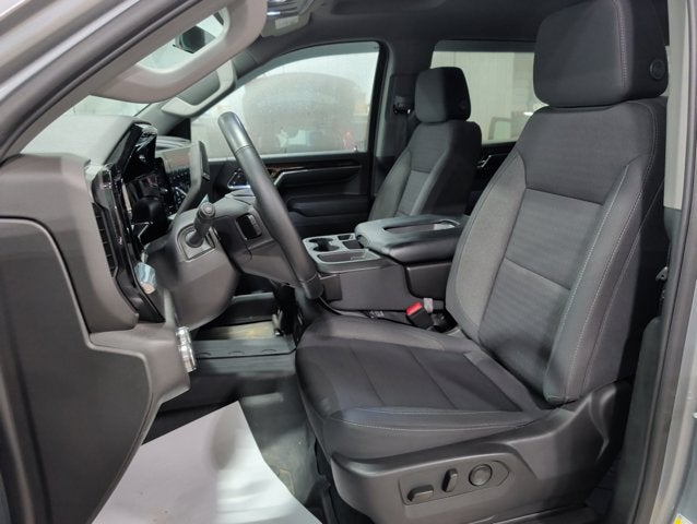 2024 GMC Sierra 1500 Elevation X31 Off Road Pkg 5.3L V8 Sunroof Tech Pkg Standard Bed/Box