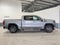 2023 GMC Sierra 1500 SLT 3.0L Duramax Turbo-Diesel SLT Premium Plus & X31 Off-Road Sterling Metallic