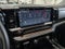 2023 GMC Sierra 1500 SLT 3.0L Duramax Turbo-Diesel SLT Premium Plus & X31 Off-Road Sterling Metallic