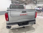 2023 GMC Sierra 1500 SLT 3.0L Duramax Turbo-Diesel SLT Premium Plus & X31 Off-Road Sterling Metallic