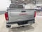 2023 GMC Sierra 1500 SLT 3.0L Duramax Turbo-Diesel SLT Premium Plus & X31 Off-Road Sterling Metallic