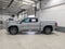 2023 GMC Sierra 1500 SLT 3.0L Duramax Turbo-Diesel SLT Premium Plus & X31 Off-Road Sterling Metallic