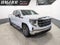 2026 GMC Sierra 1500 SLT Premium Plus 3.0L Turbo-Diesel Glacier White Tricoat