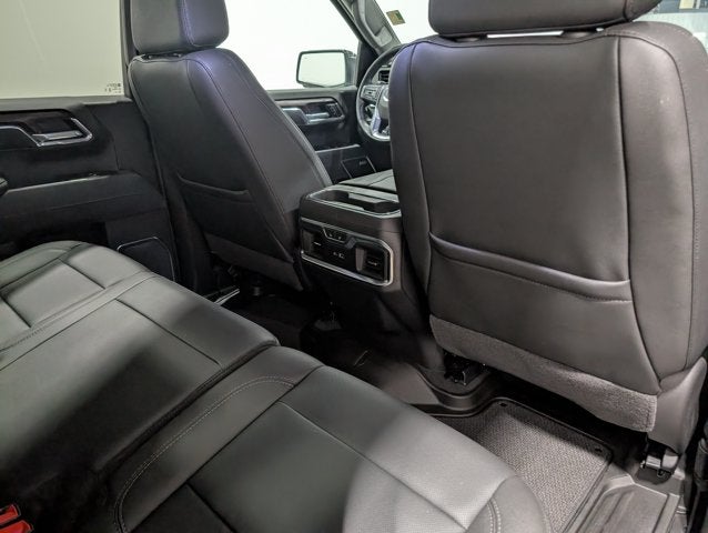 2026 GMC Sierra 1500 SLT Premium Plus 3.0L Turbo-Diesel Glacier White Tricoat