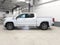 2026 GMC Sierra 1500 SLT Premium Plus 3.0L Turbo-Diesel Glacier White Tricoat