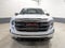 2026 GMC Sierra 1500 SLT Premium Plus 3.0L Turbo-Diesel Glacier White Tricoat
