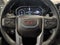 2024 GMC Sierra 1500 SLT 5.3L V8 SLT Premium Plus X31 Off-Road Sterling Metallic