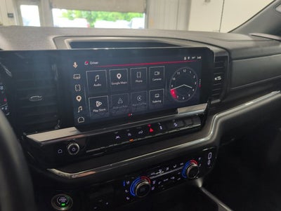 2023 GMC Sierra 1500 SLT Premium X31 ProGrade Trailering Bose Audio