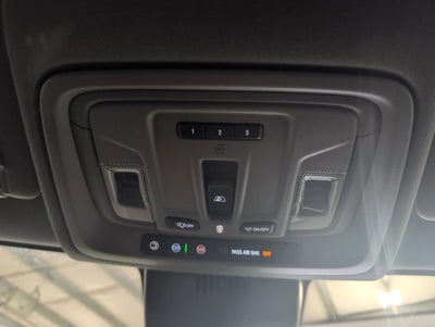 2023 GMC Sierra 1500 SLT Premium X31 ProGrade Trailering Bose Audio