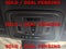 2023 GMC Sierra 1500 SLT Premium X31 ProGrade Trailering Bose Audio