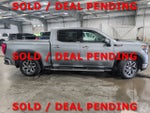 2023 GMC Sierra 1500 SLT Premium X31 ProGrade Trailering Bose Audio