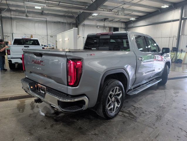 2023 GMC Sierra 1500 SLT Premium X31 ProGrade Trailering Bose Audio