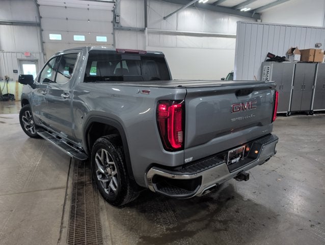 2023 GMC Sierra 1500 SLT Premium X31 ProGrade Trailering Bose Audio