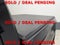 2024 GMC Sierra 1500 SLT Premium X31 Off-Road Bose Ventilated Leather Adaptive Cruise