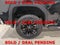 2024 GMC Sierra 1500 SLT Premium X31 Off-Road Bose Ventilated Leather Adaptive Cruise