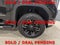 2024 GMC Sierra 1500 SLT Premium X31 Off-Road Bose Ventilated Leather Adaptive Cruise