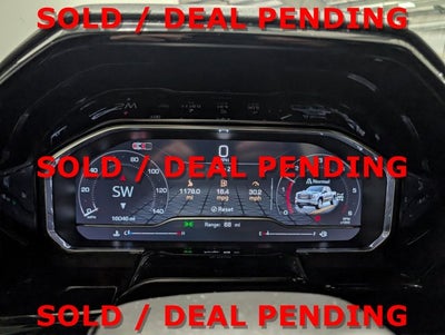 2024 GMC Sierra 1500 SLT Premium X31 Off-Road Bose Ventilated Leather Adaptive Cruise
