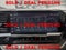 2024 GMC Sierra 1500 SLT Premium X31 Off-Road Bose Ventilated Leather Adaptive Cruise
