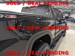 2024 GMC Sierra 1500 SLT Premium X31 Off-Road Bose Ventilated Leather Adaptive Cruise