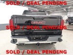 2024 GMC Sierra 1500 SLT Premium X31 Off-Road Bose Ventilated Leather Adaptive Cruise