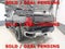 2024 GMC Sierra 1500 SLT Premium X31 Off-Road Bose Ventilated Leather Adaptive Cruise