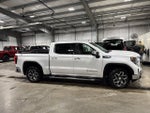 2023 GMC Sierra 1500 SLT 5.3L EcoTec3 V8 SLT Premium X31 Off-Road White Frost Tricoat