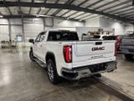 2023 GMC Sierra 1500 SLT 5.3L EcoTec3 V8 SLT Premium X31 Off-Road White Frost Tricoat