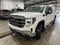 2023 GMC Sierra 1500 SLT 5.3L EcoTec3 V8 SLT Premium X31 Off-Road White Frost Tricoat