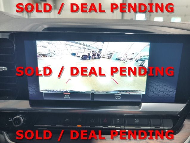 2023 GMC Sierra 1500 SLT Premium Package Bose Audio Ventilated Leather V8