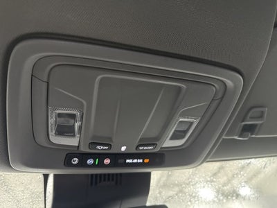 2022 GMC Sierra 1500 SLT Duramax 3.0L Turbo-Diesel SLT Premium Package Titanium Rush Metallic
