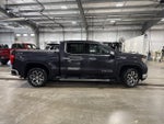 2022 GMC Sierra 1500 SLT Duramax 3.0L Turbo-Diesel SLT Premium Package Titanium Rush Metallic
