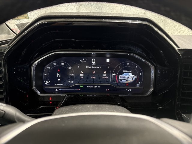 2022 GMC Sierra 1500 SLT Duramax 3.0L Turbo-Diesel SLT Premium Package Titanium Rush Metallic