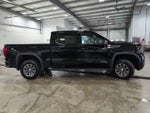 2024 GMC Sierra 1500 AT4 Premium Package Technology Package Sunroof 6.2L V8 Off Road