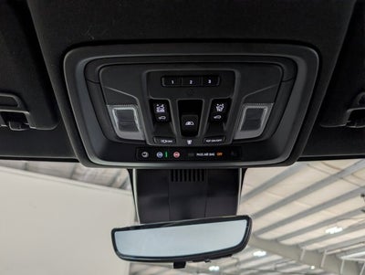 2024 GMC Sierra 1500 AT4 Premium Package Technology Package Sunroof 6.2L V8 Off Road