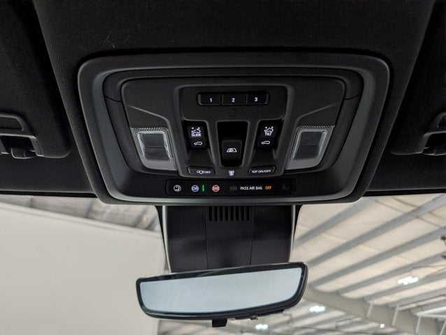 2024 GMC Sierra 1500 AT4 Premium Package Technology Package Sunroof 6.2L V8 Off Road