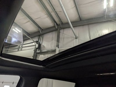 2024 GMC Sierra 1500 AT4 Premium Package Technology Package Sunroof 6.2L V8 Off Road