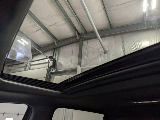 2024 GMC Sierra 1500 AT4 Premium Package Technology Package Sunroof 6.2L V8 Off Road