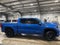 2022 GMC Sierra 1500 AT4X 6.2L EcoTec3 V8 Dynamic Blue Metallic