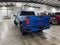 2022 GMC Sierra 1500 AT4X 6.2L EcoTec3 V8 Dynamic Blue Metallic