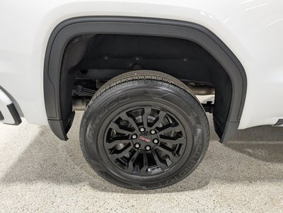 2023 GMC Sierra 1500 AT4X 6.2L V8 Sunroof HUD Off-Road Beast