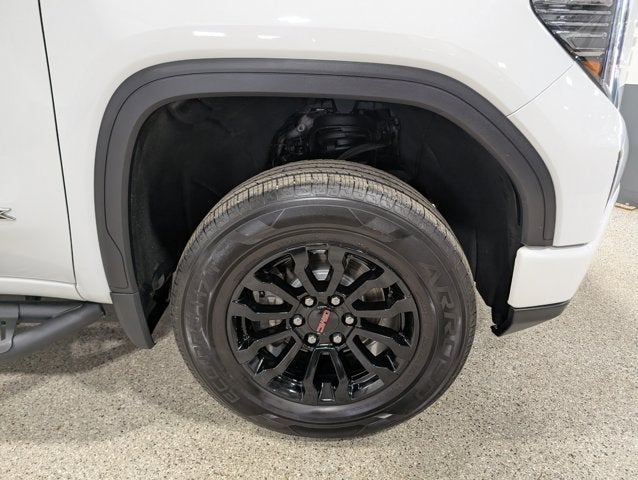 2023 GMC Sierra 1500 AT4X 6.2L V8 Sunroof HUD Off-Road Beast
