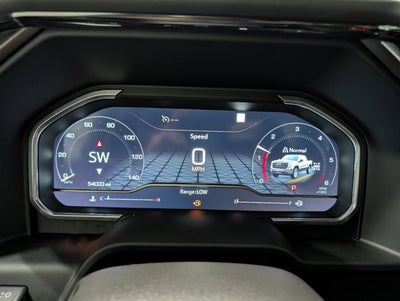 2023 GMC Sierra 1500 AT4X 6.2L V8 Sunroof HUD Off-Road Beast