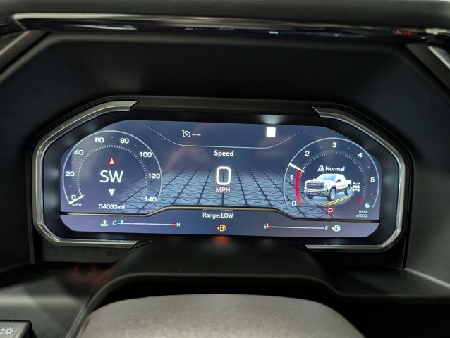 2023 GMC Sierra 1500 AT4X 6.2L V8 Sunroof HUD Off-Road Beast