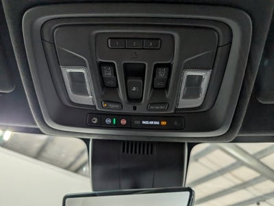 2023 GMC Sierra 1500 AT4X 6.2L V8 Sunroof HUD Off-Road Beast