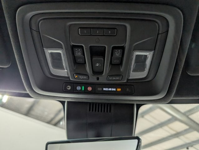 2023 GMC Sierra 1500 AT4X 6.2L V8 Sunroof HUD Off-Road Beast