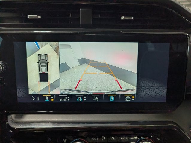 2023 GMC Sierra 1500 AT4X 6.2L V8 Sunroof HUD Off-Road Beast