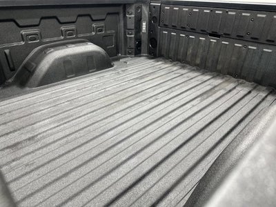 2024 GMC Sierra 1500 Denali DURAMAX Reserve Package Sunroof MultiPro Power Steps