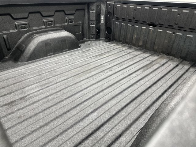 2024 GMC Sierra 1500 Denali DURAMAX Reserve Package Sunroof MultiPro Power Steps